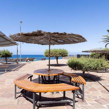 Apartamento Zoraida Del Mar. El Pris Bagian luar foto