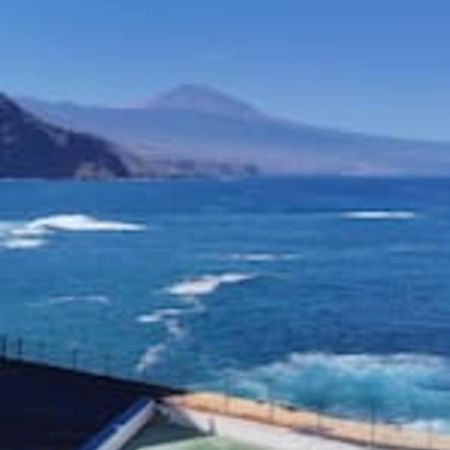Apartamento Zoraida Del Mar. El Pris Bagian luar foto