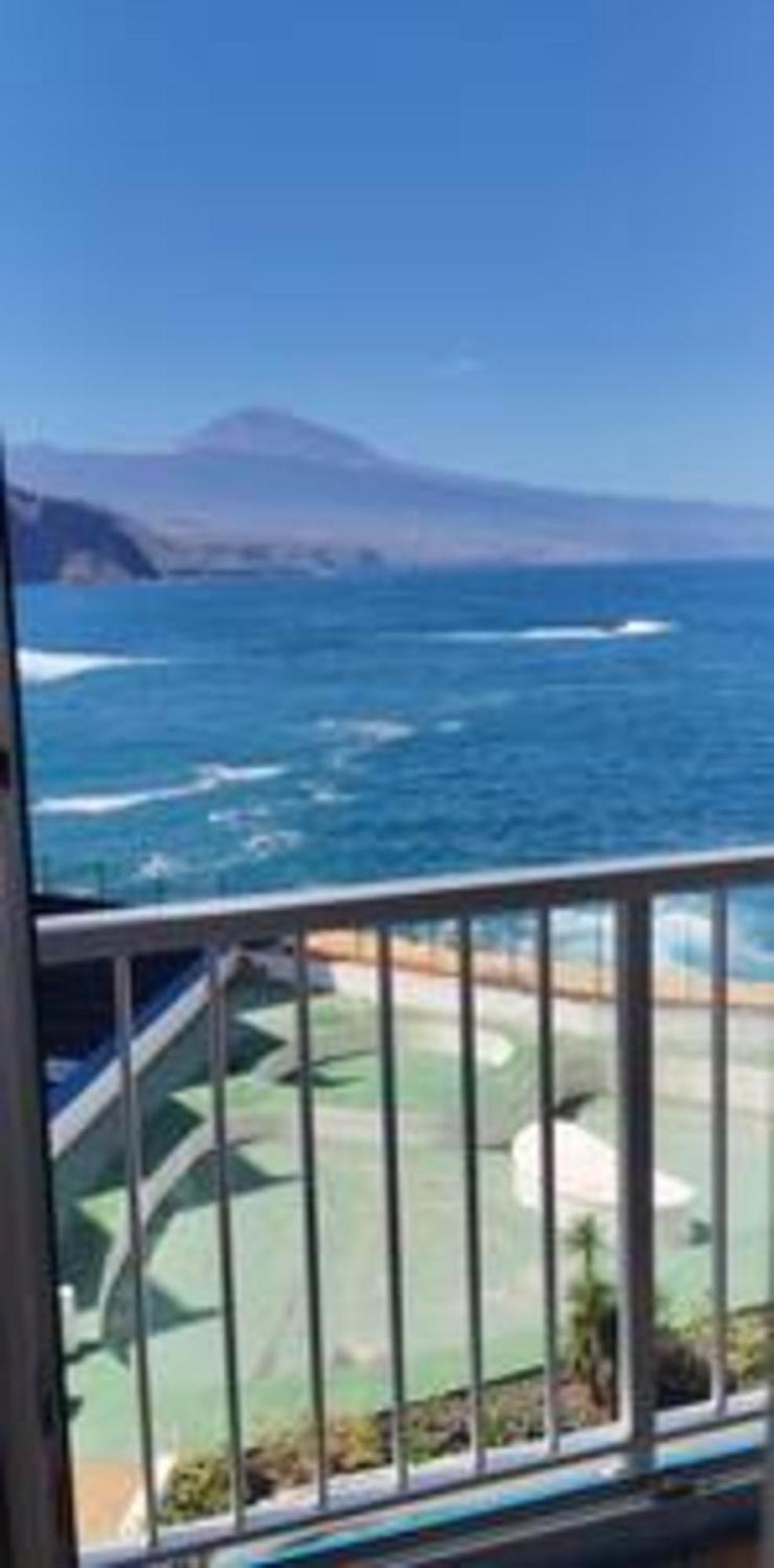 Apartamento Zoraida Del Mar. El Pris Bagian luar foto