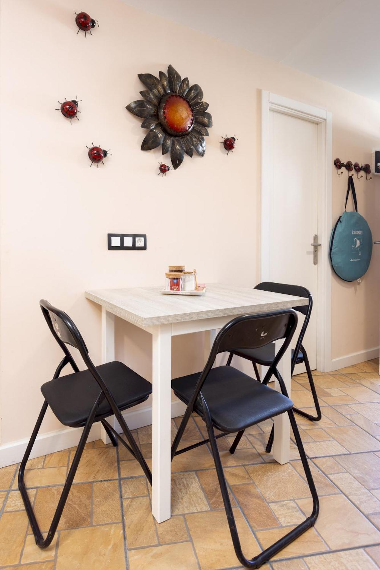 Apartamento Zoraida Del Mar. El Pris Bagian luar foto