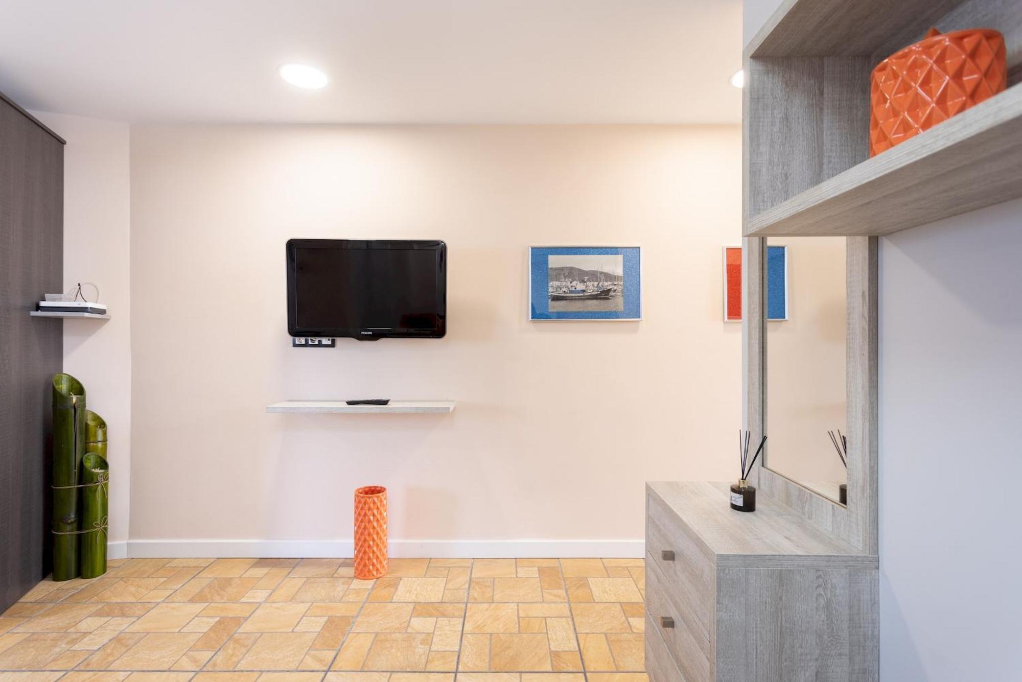 Apartamento Zoraida Del Mar. El Pris Bagian luar foto