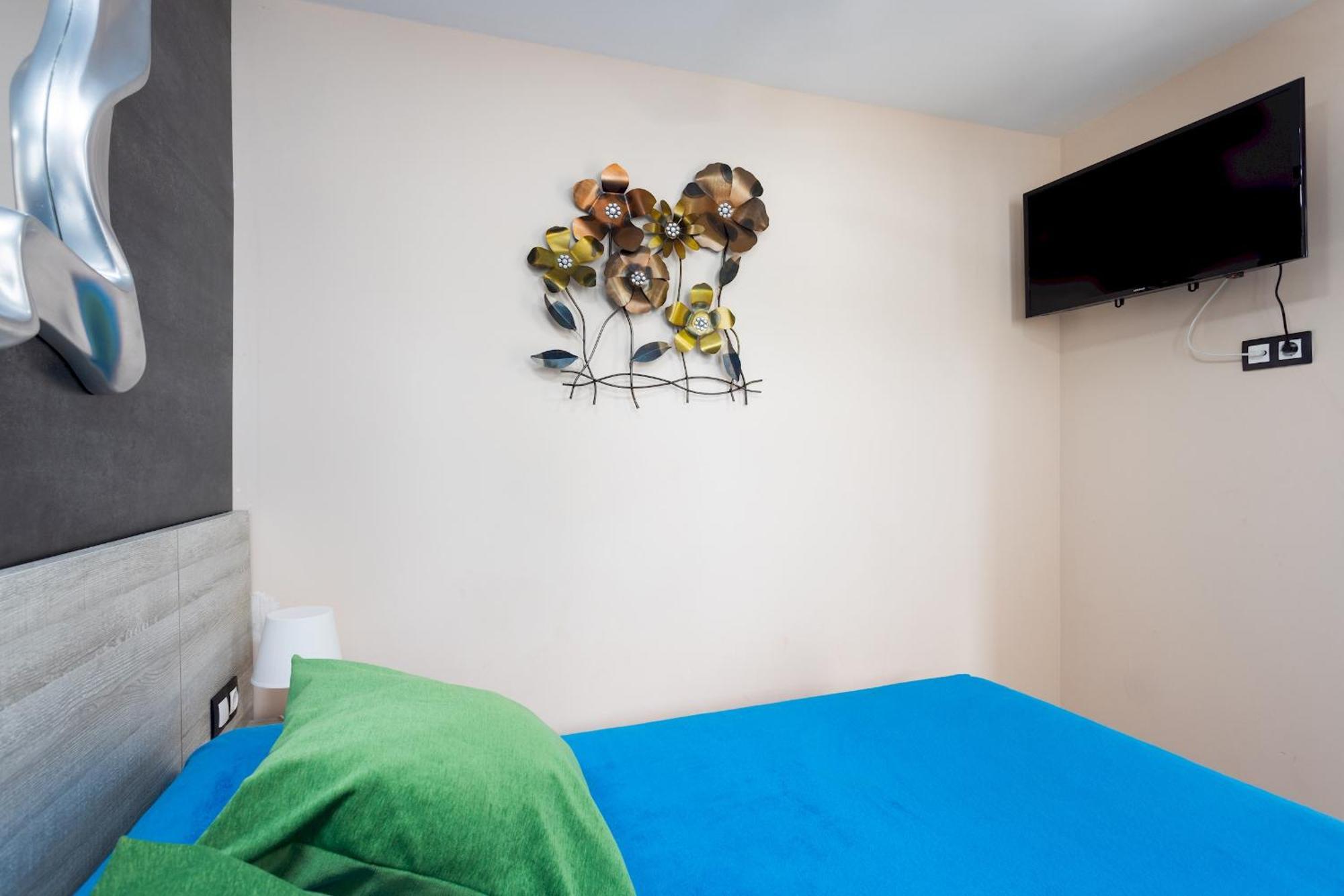 Apartamento Zoraida Del Mar. El Pris Bagian luar foto