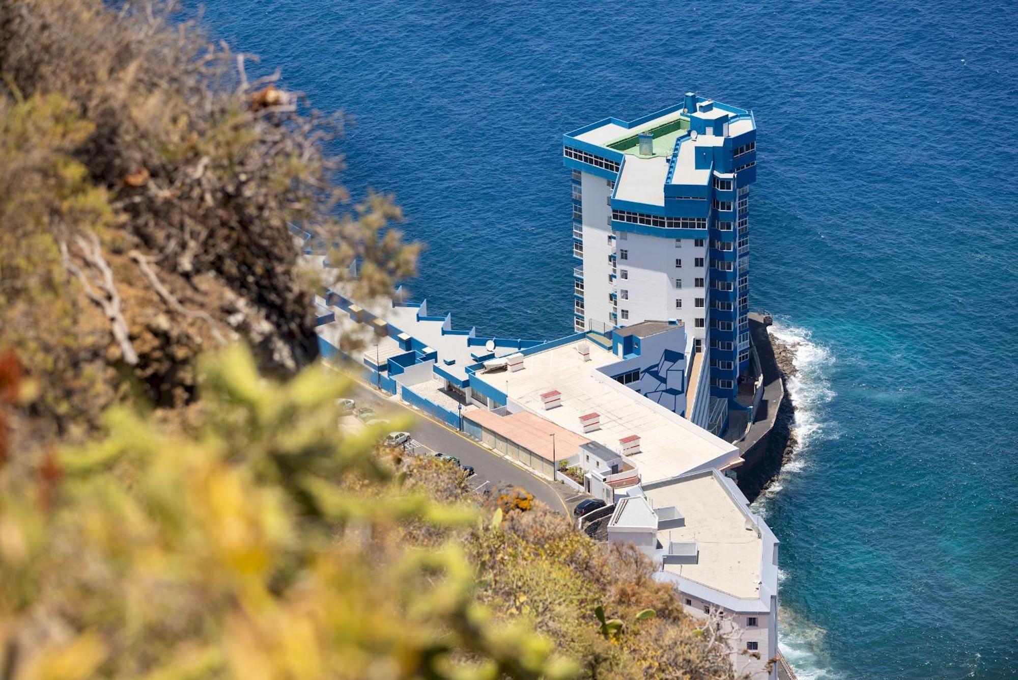 Apartamento Zoraida Del Mar. El Pris Bagian luar foto